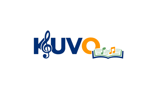 KUVO Logo