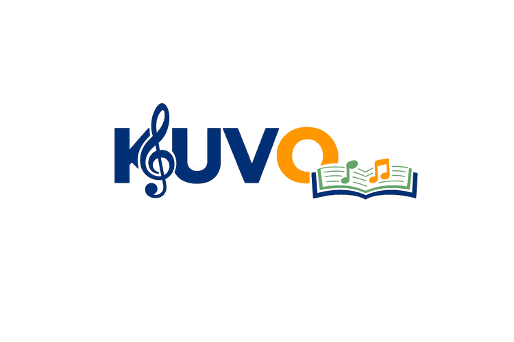 KUVO Logo